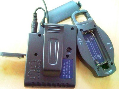 會議同聲傳譯器 集體收聽與信息咨詢服務(wù)的完美融合