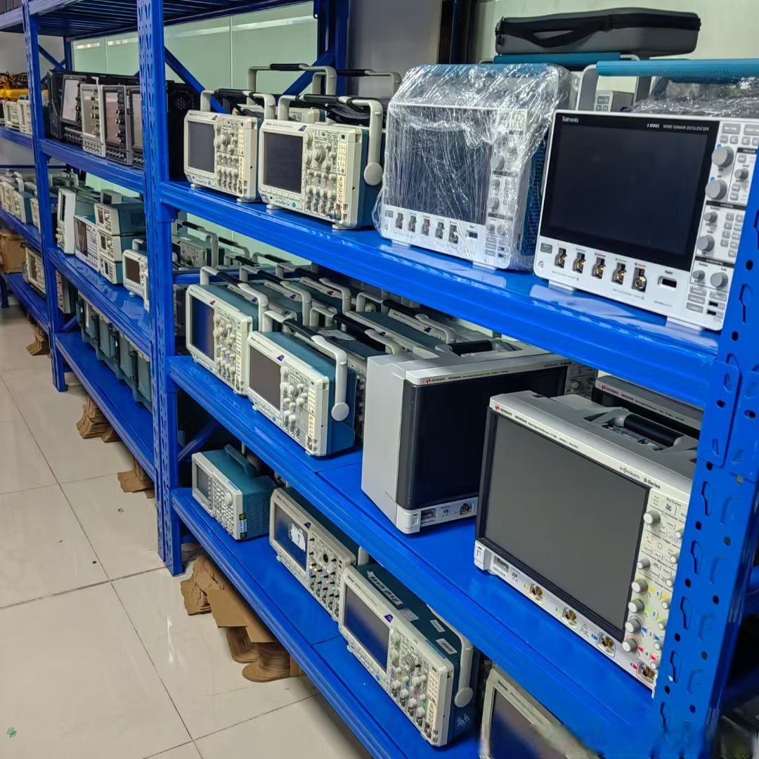 安立MT8852A藍牙測試裝置與思邁電子的專業銷售服務